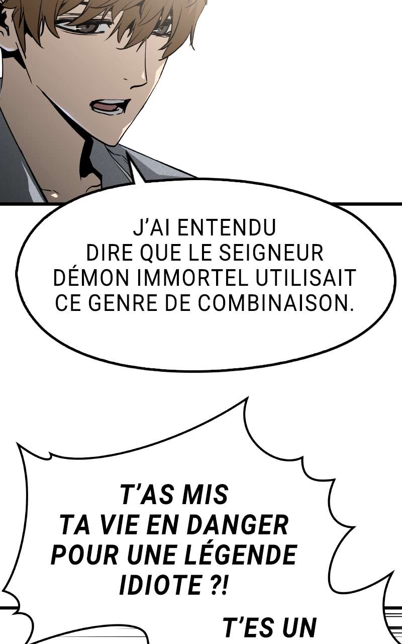 Read The Breaker 3_ Eternal Force FR Manga Online