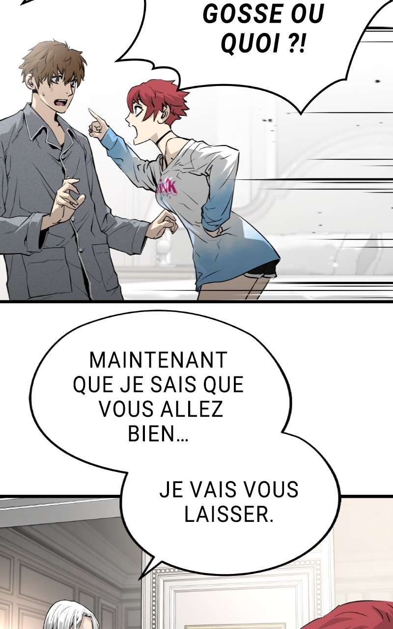 Read The Breaker 3_ Eternal Force FR Manga Online