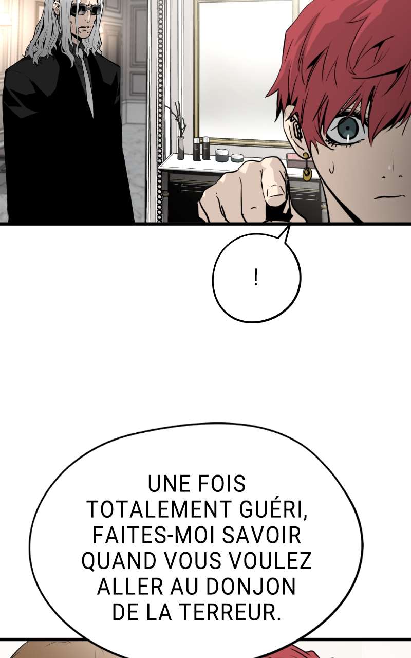 Read The Breaker 3_ Eternal Force FR Manga Online