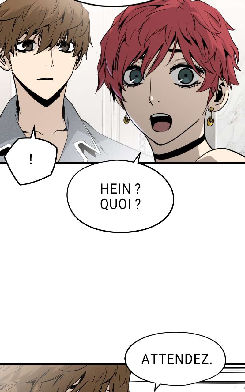 Read The Breaker 3_ Eternal Force FR Manga Online