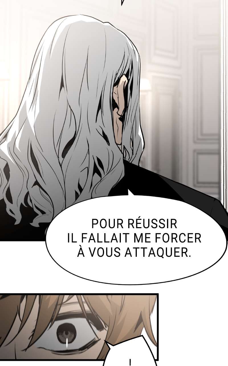 Read The Breaker 3_ Eternal Force FR Manga Online