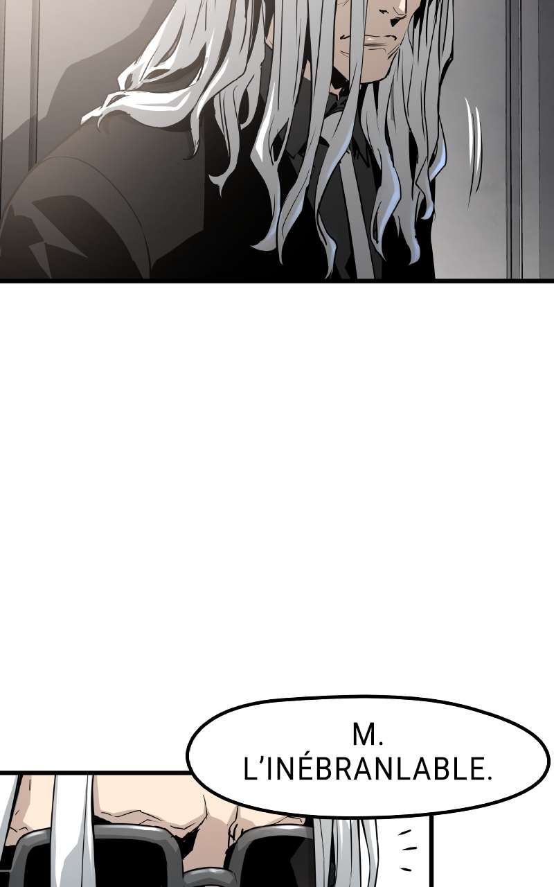 Read The Breaker 3_ Eternal Force FR Manga Online