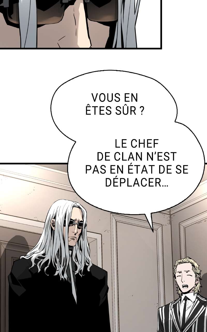 Read The Breaker 3_ Eternal Force FR Manga Online
