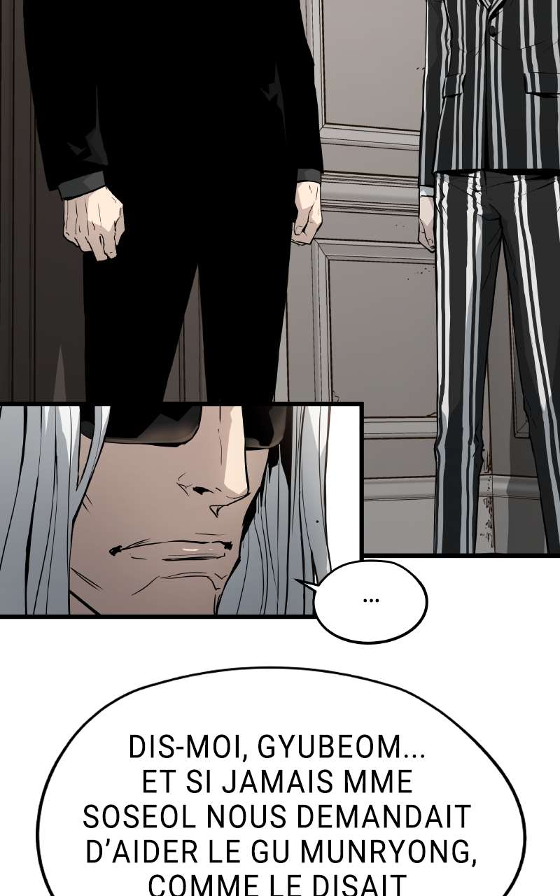 Read The Breaker 3_ Eternal Force FR Manga Online