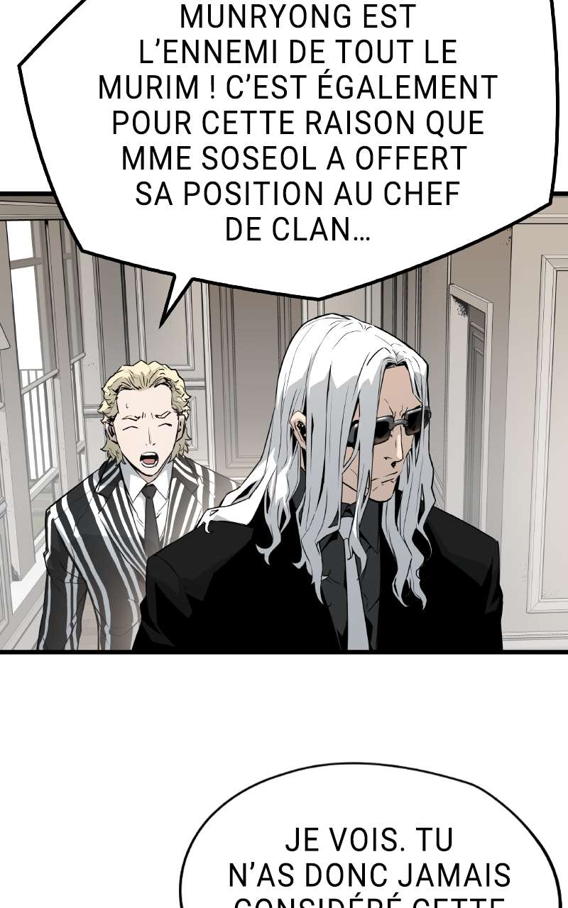 Read The Breaker 3_ Eternal Force FR Manga Online