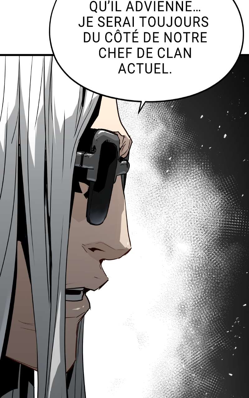 Read The Breaker 3_ Eternal Force FR Manga Online