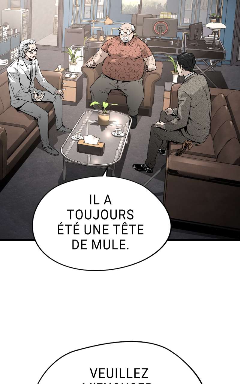 Read The Breaker 3_ Eternal Force FR Manga Online