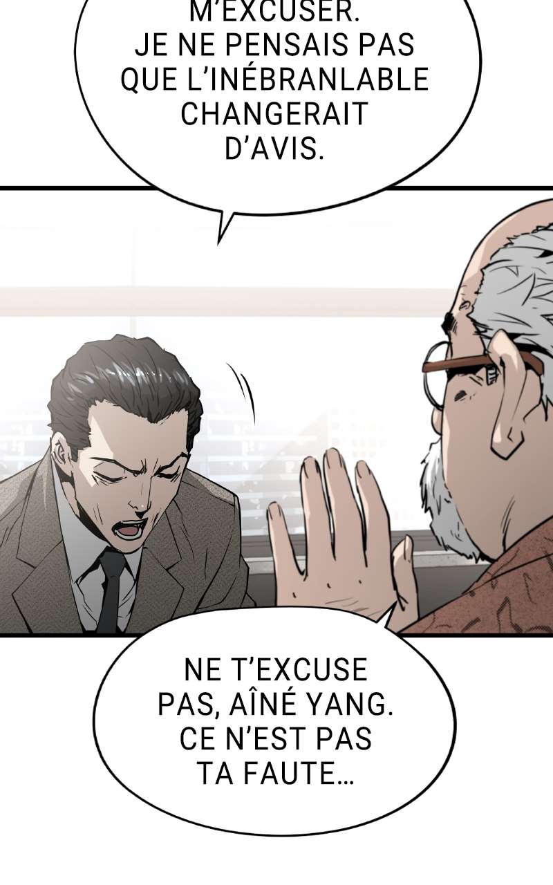 Read The Breaker 3_ Eternal Force FR Manga Online