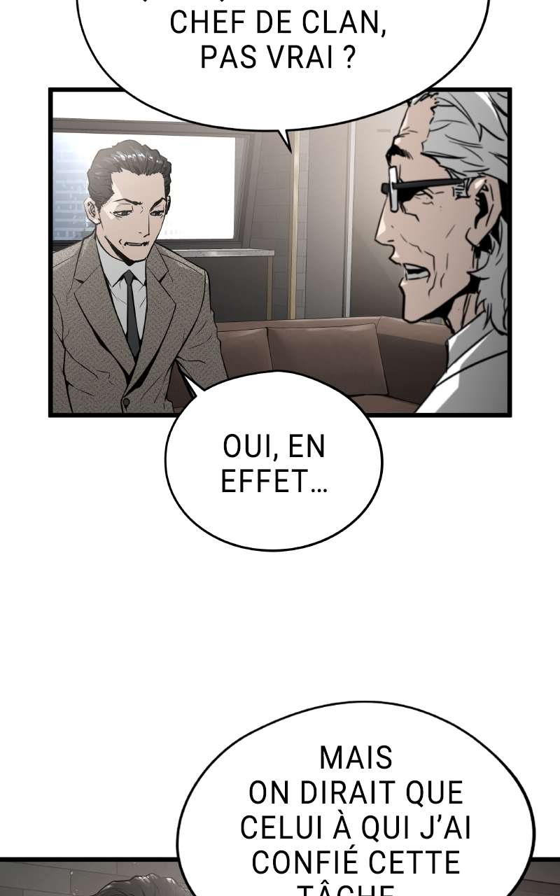 Read The Breaker 3_ Eternal Force FR Manga Online