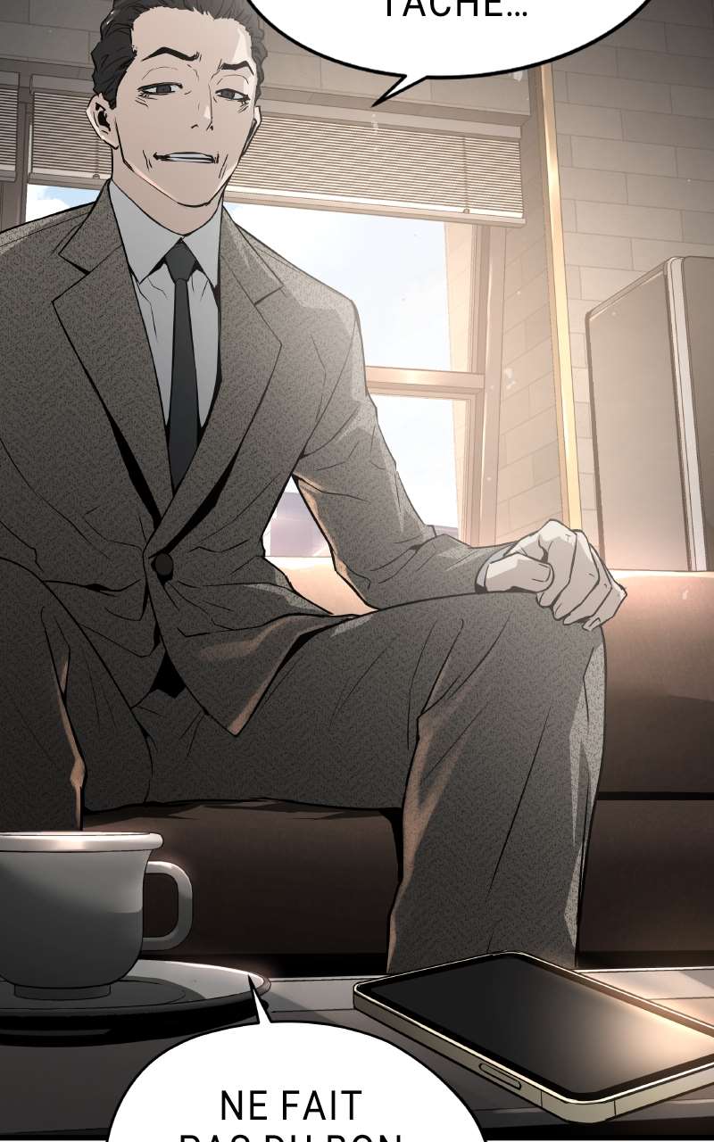 Read The Breaker 3_ Eternal Force FR Manga Online