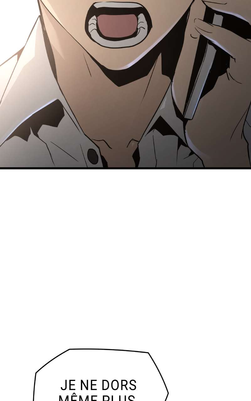 Read The Breaker 3_ Eternal Force FR Manga Online