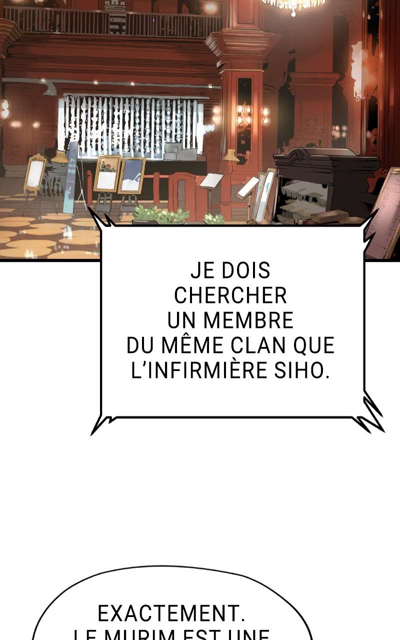 Read The Breaker 3_ Eternal Force FR Manga Online