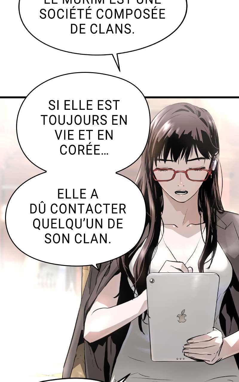 Read The Breaker 3_ Eternal Force FR Manga Online