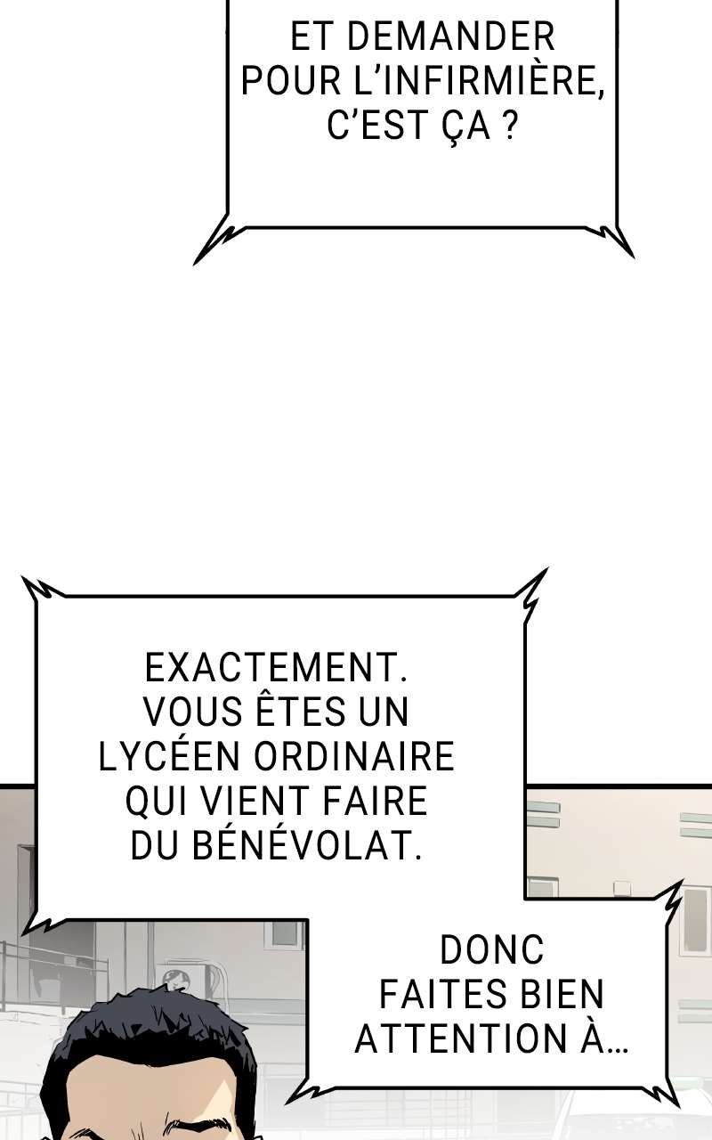 Read The Breaker 3_ Eternal Force FR Manga Online