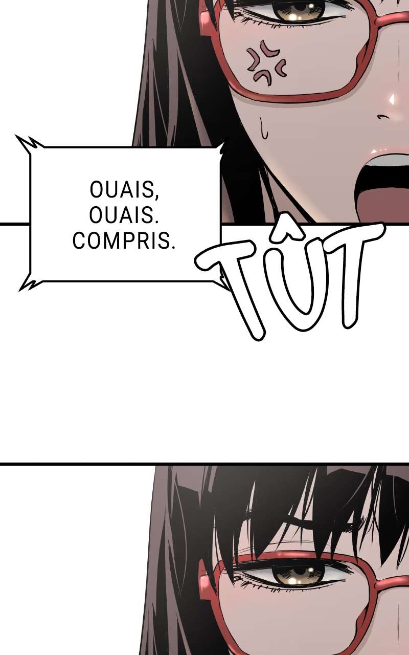 Read The Breaker 3_ Eternal Force FR Manga Online
