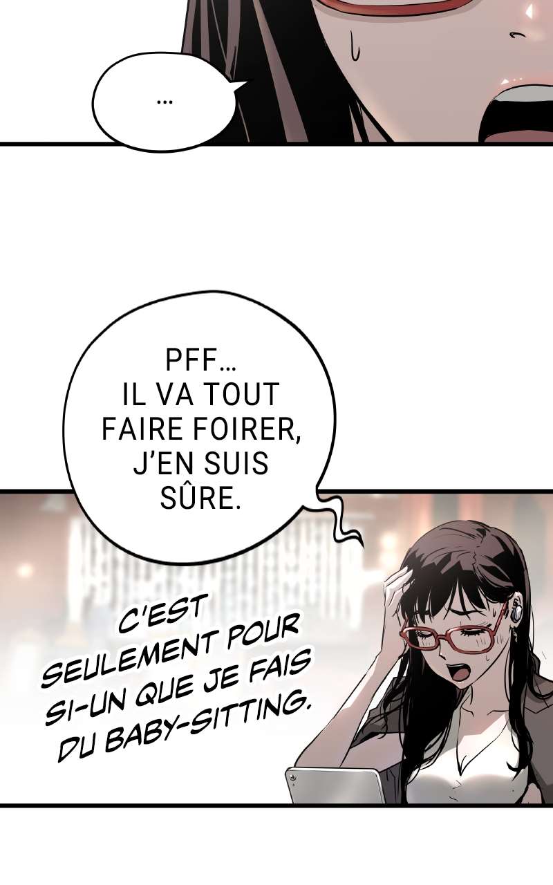 Read The Breaker 3_ Eternal Force FR Manga Online