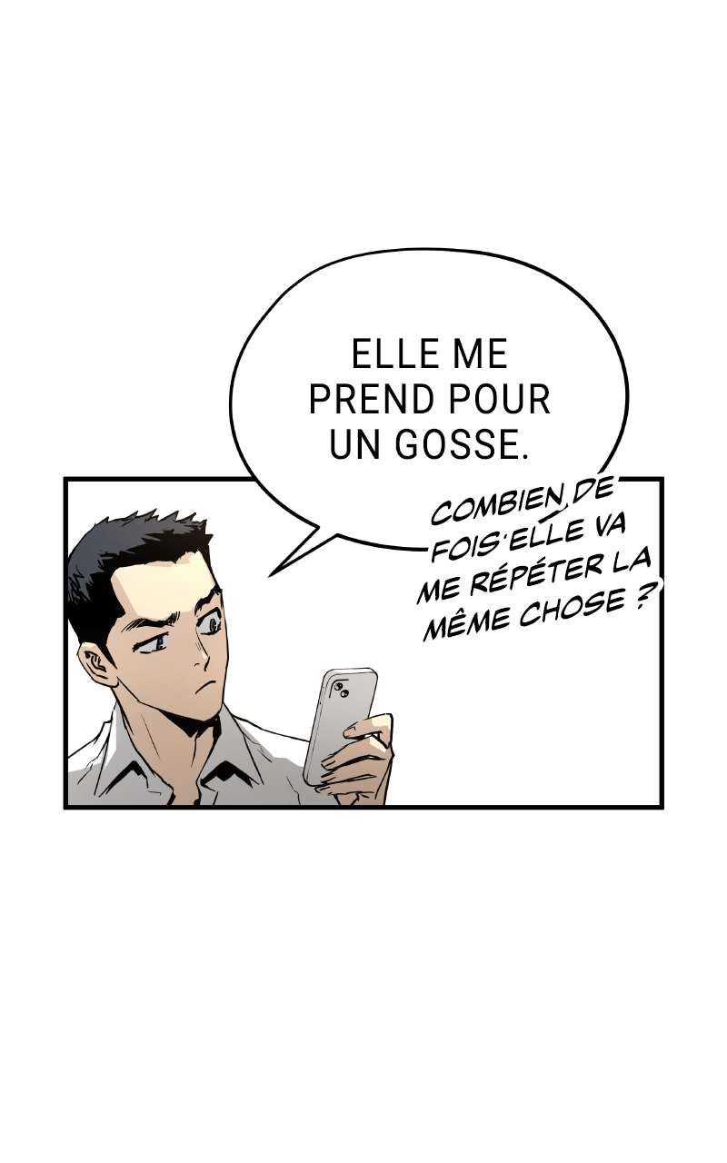 Read The Breaker 3_ Eternal Force FR Manga Online