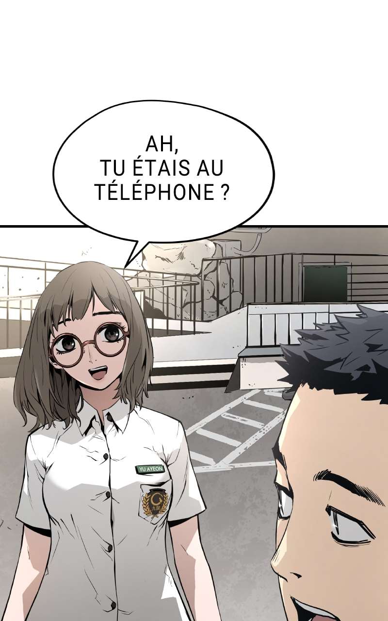 Read The Breaker 3_ Eternal Force FR Manga Online