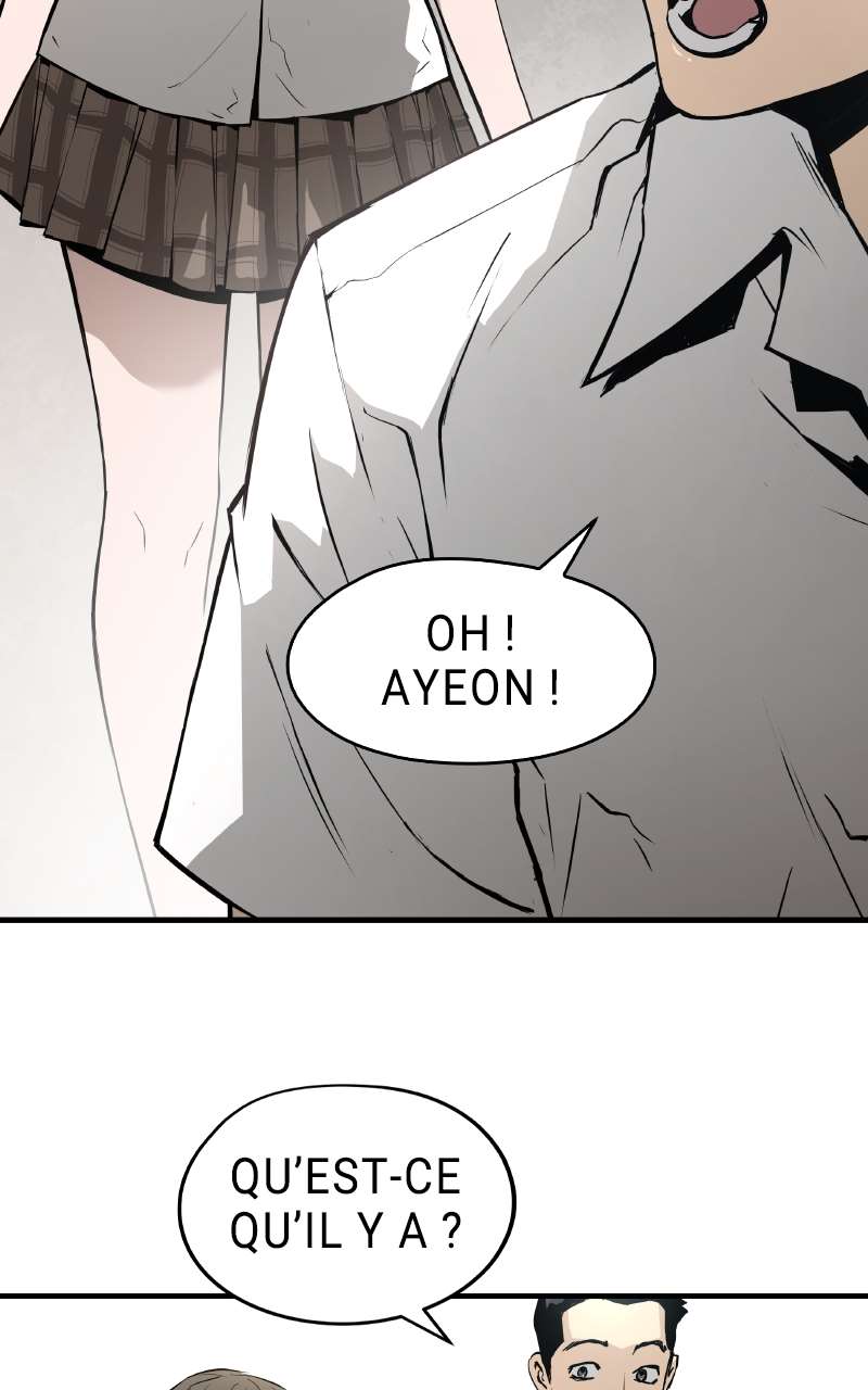 Read The Breaker 3_ Eternal Force FR Manga Online