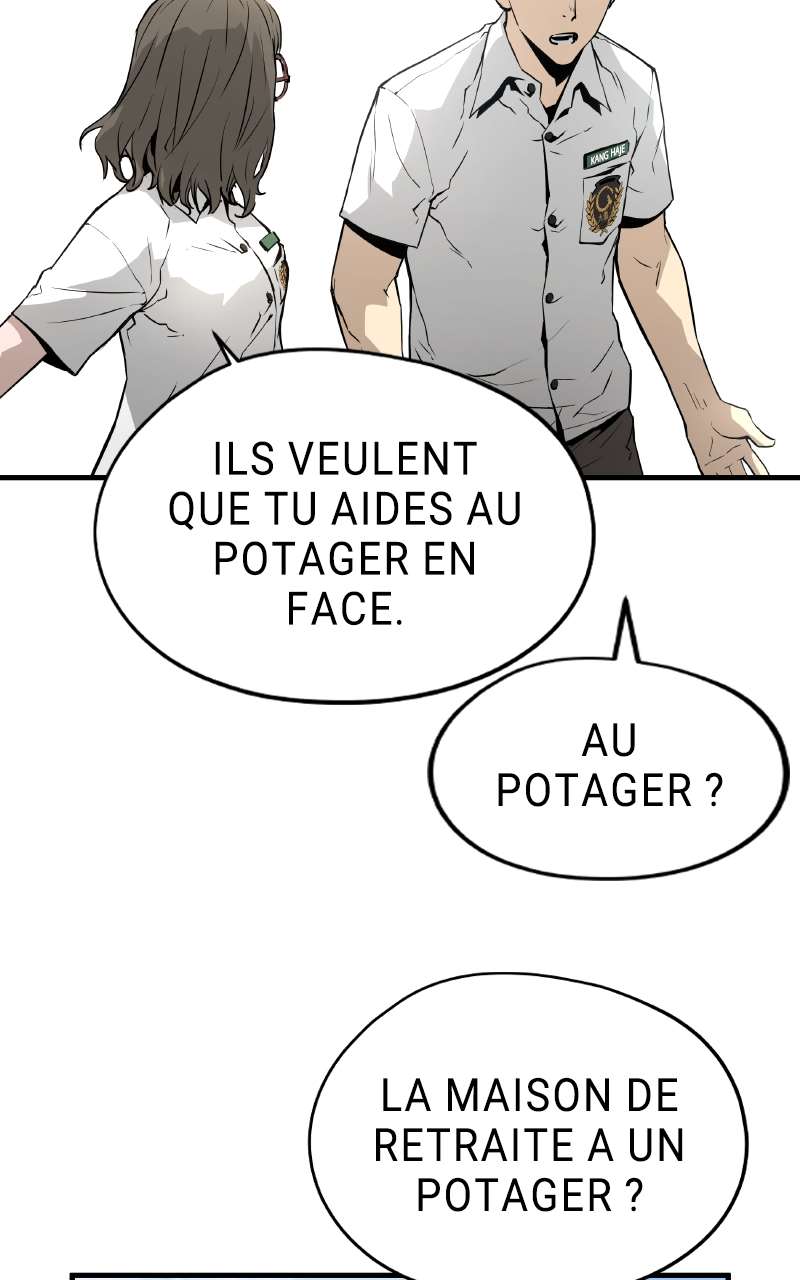 Read The Breaker 3_ Eternal Force FR Manga Online