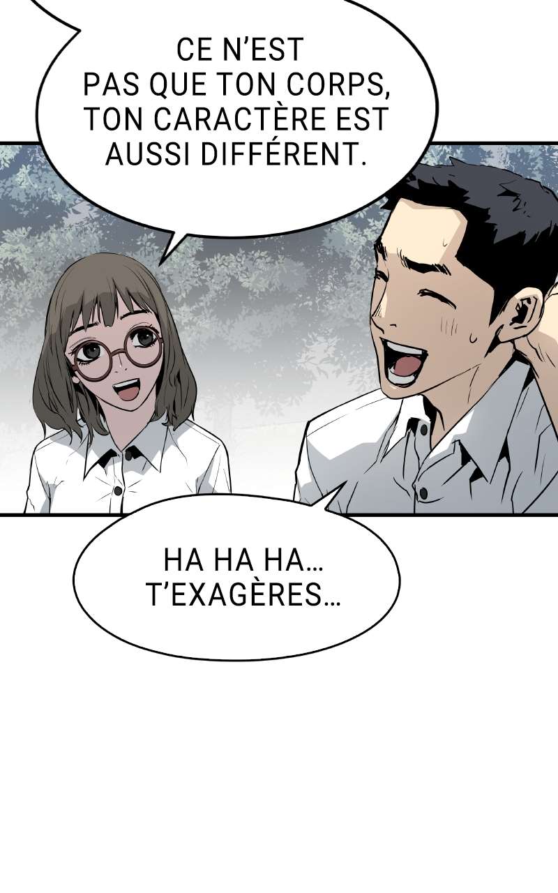 Read The Breaker 3_ Eternal Force FR Manga Online