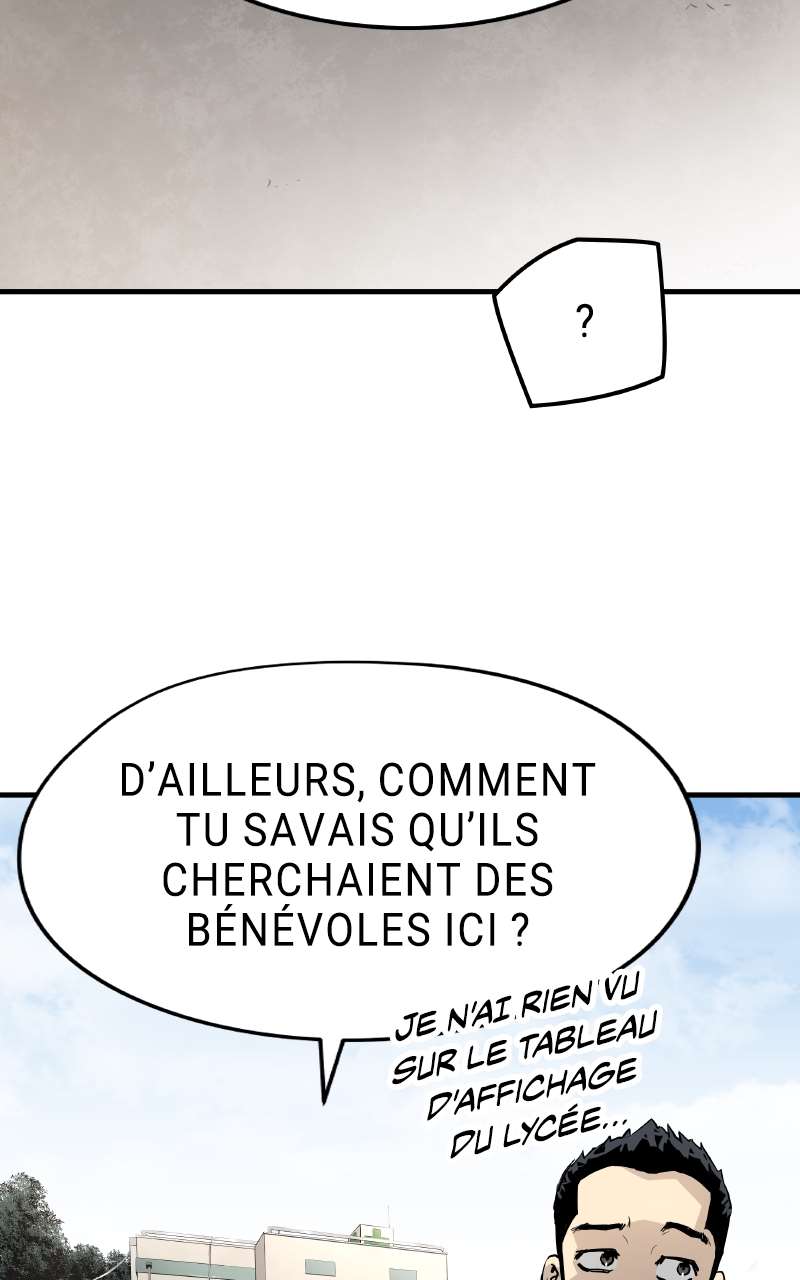 Read The Breaker 3_ Eternal Force FR Manga Online