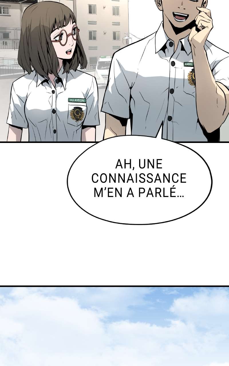 Read The Breaker 3_ Eternal Force FR Manga Online
