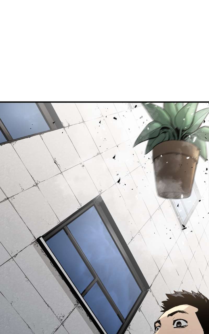 Read The Breaker 3_ Eternal Force FR Manga Online