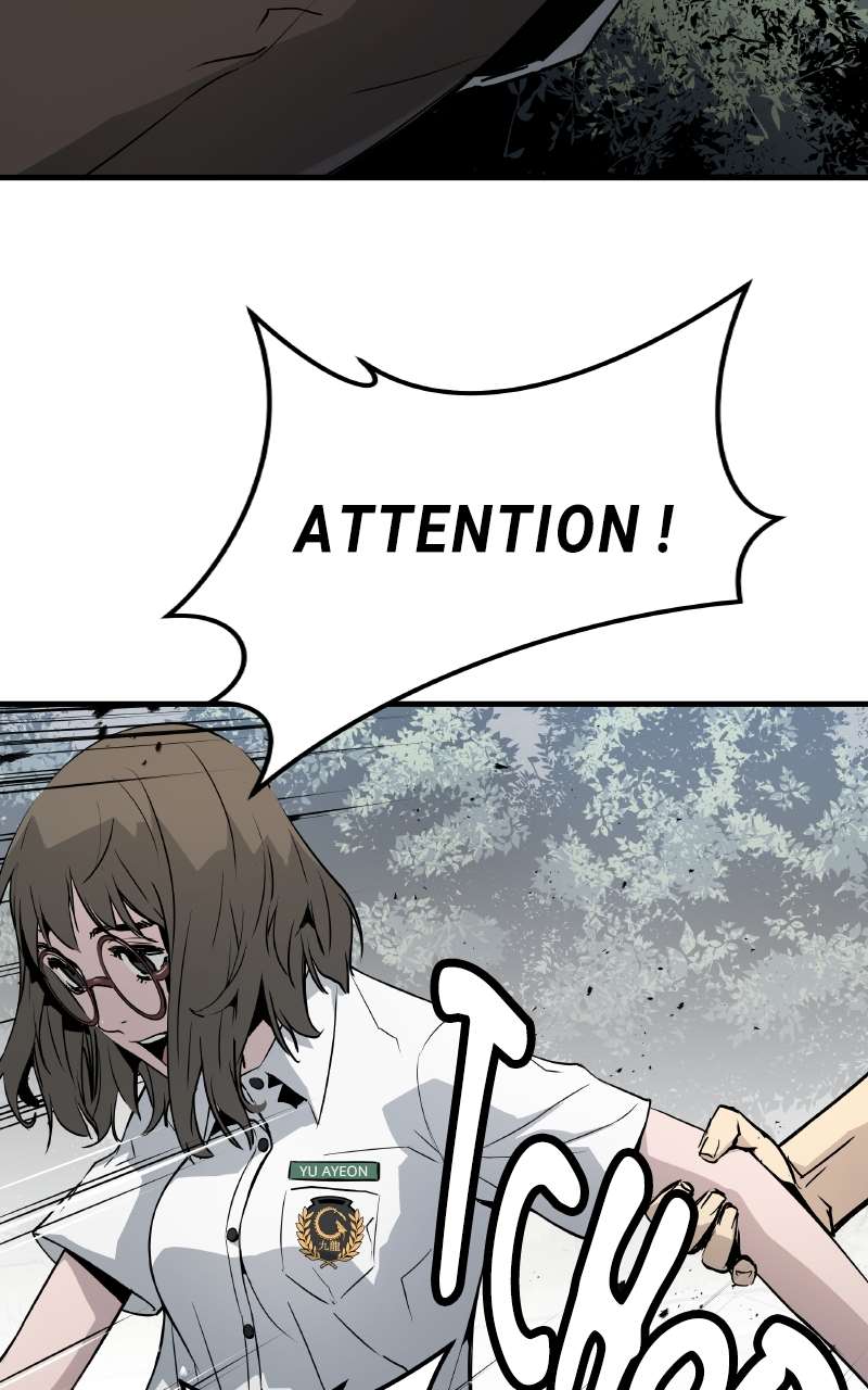 Read The Breaker 3_ Eternal Force FR Manga Online