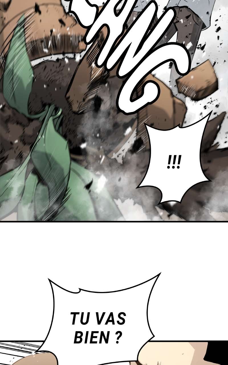 Read The Breaker 3_ Eternal Force FR Manga Online