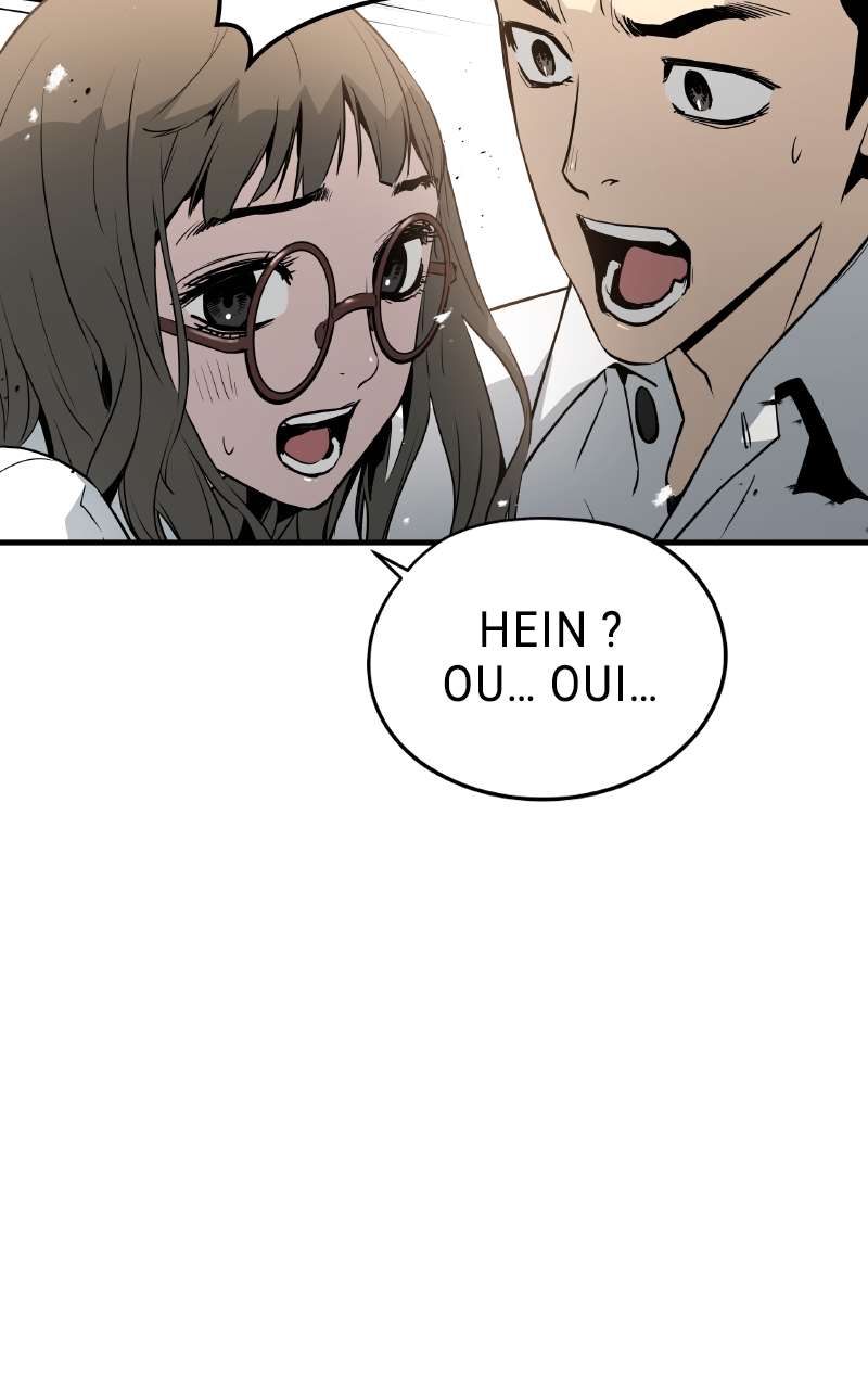Read The Breaker 3_ Eternal Force FR Manga Online