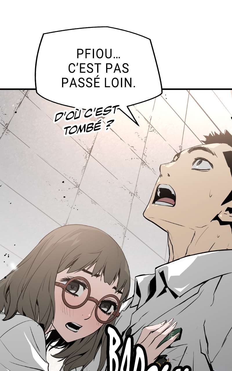 Read The Breaker 3_ Eternal Force FR Manga Online