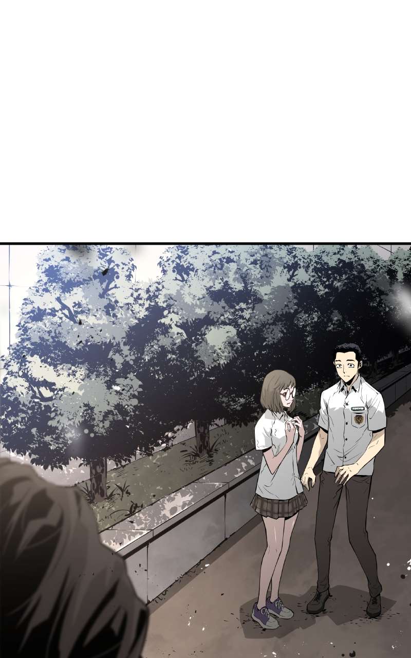 Read The Breaker 3_ Eternal Force FR Manga Online
