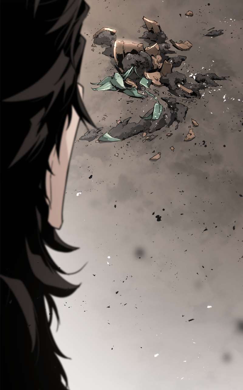 Read The Breaker 3_ Eternal Force FR Manga Online