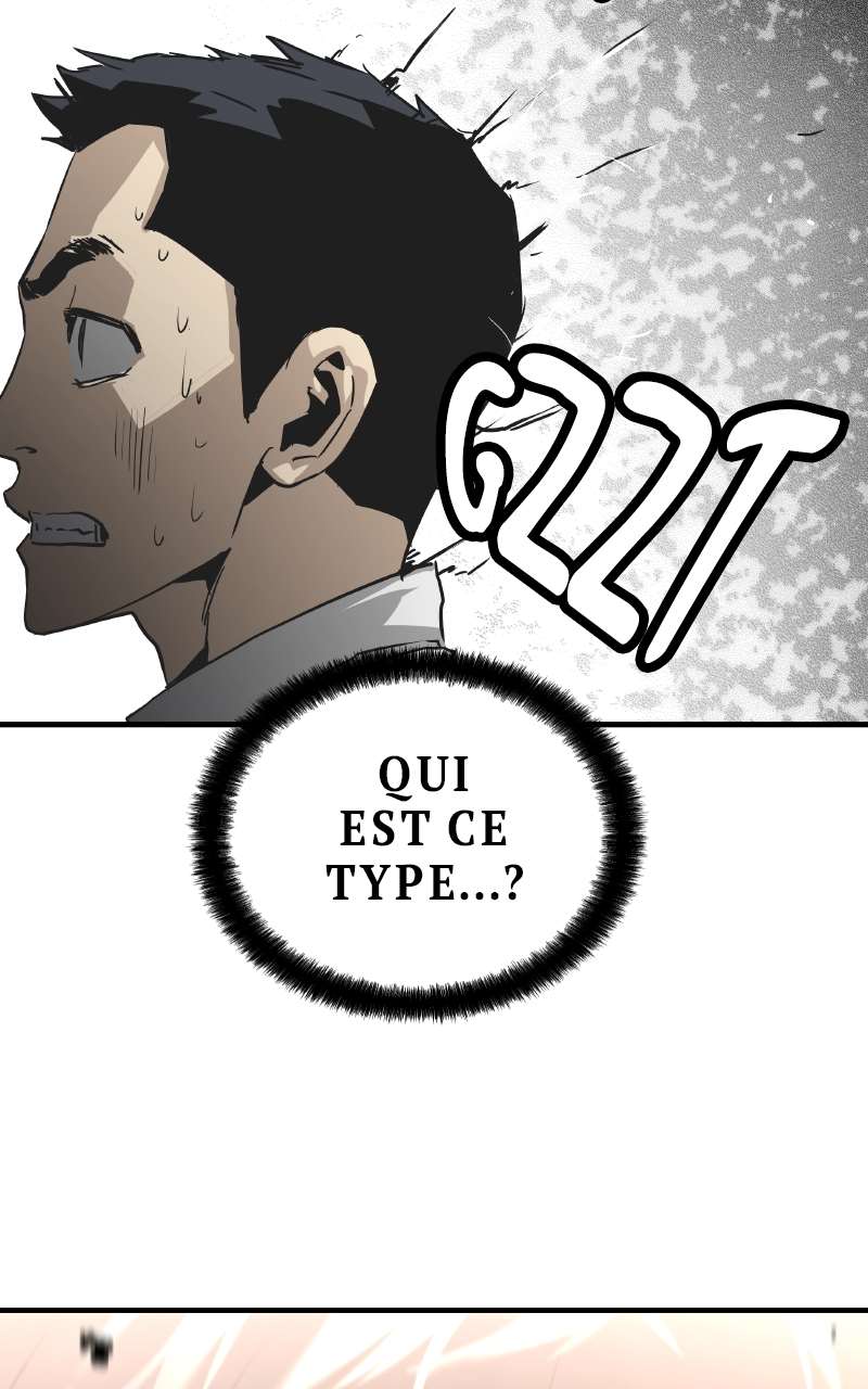 Read The Breaker 3_ Eternal Force FR Manga Online