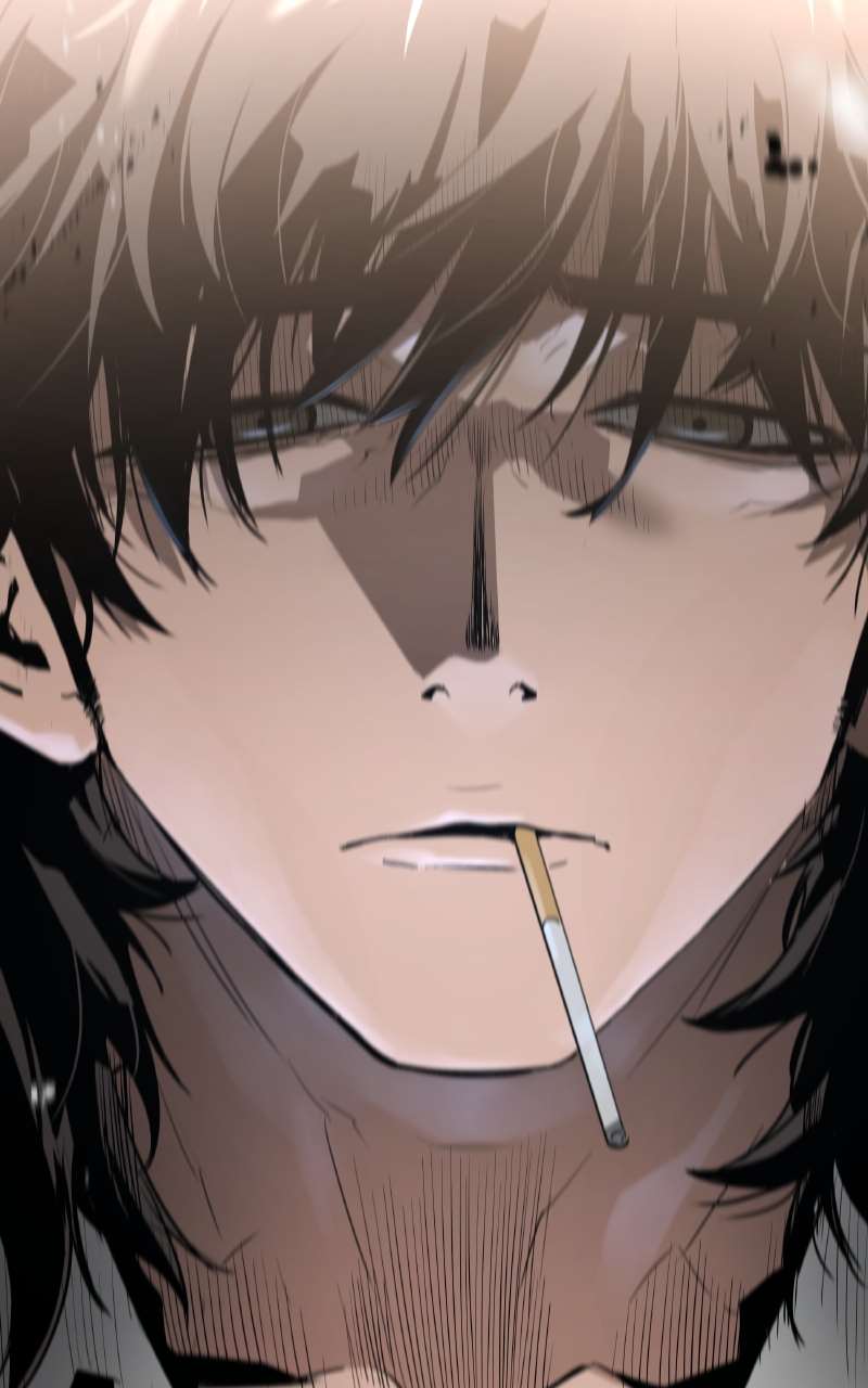 Read The Breaker 3_ Eternal Force FR Manga Online