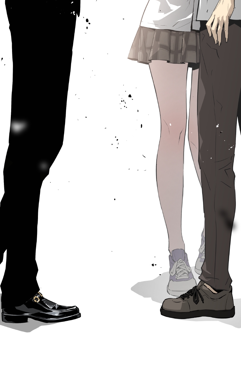 Read The Breaker 3_ Eternal Force FR Manga Online