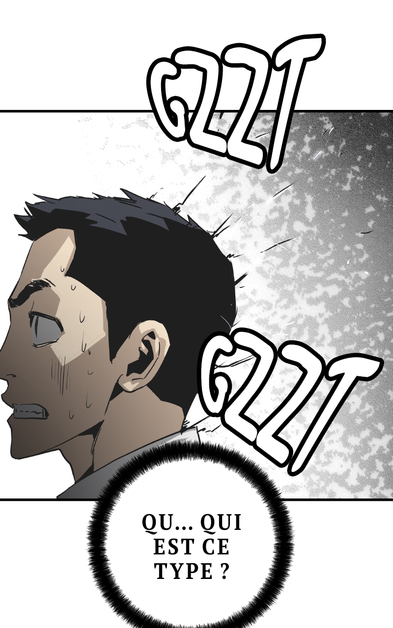 Read The Breaker 3_ Eternal Force FR Manga Online