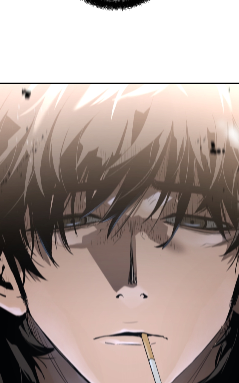 Read The Breaker 3_ Eternal Force FR Manga Online