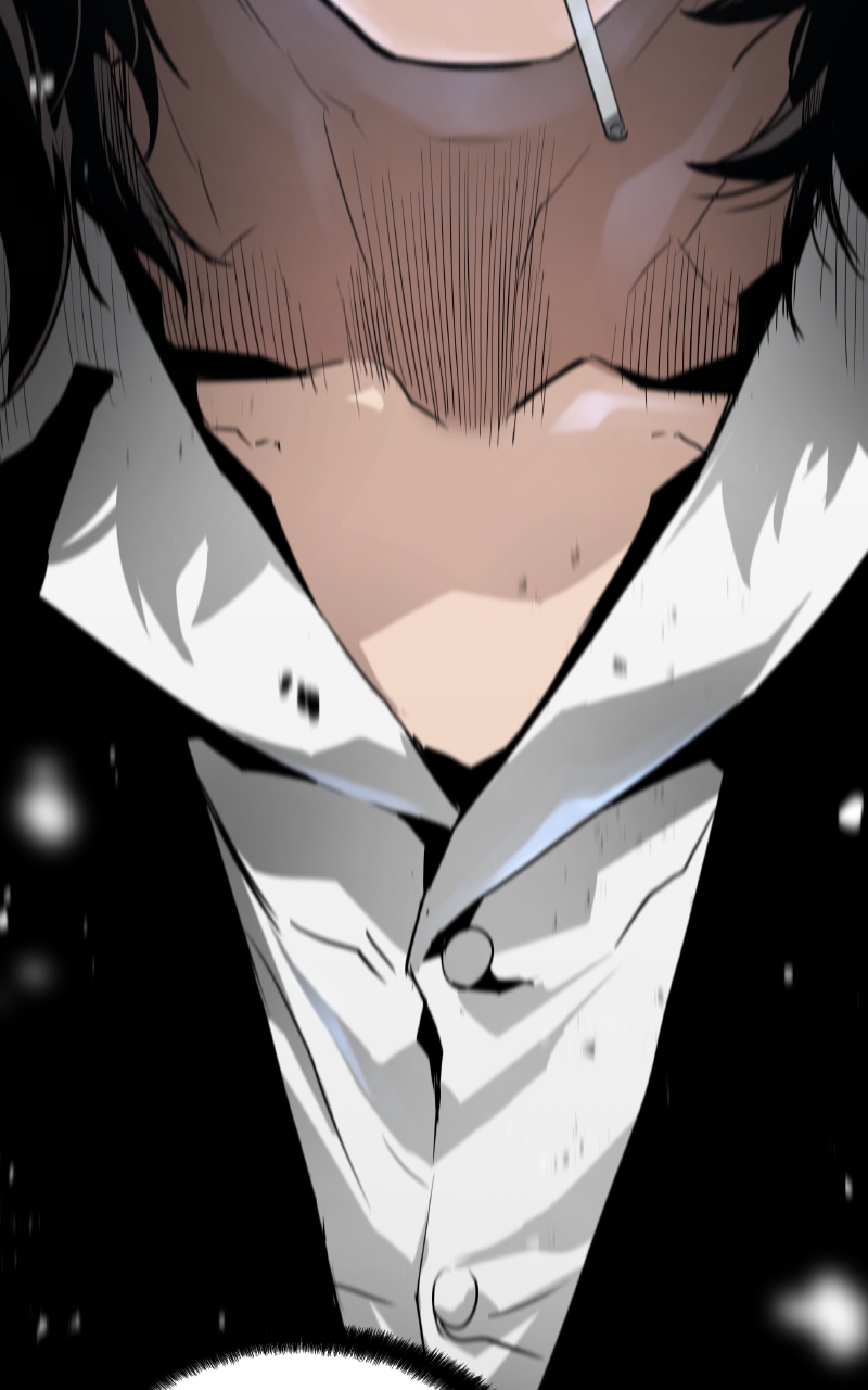 Read The Breaker 3_ Eternal Force FR Manga Online