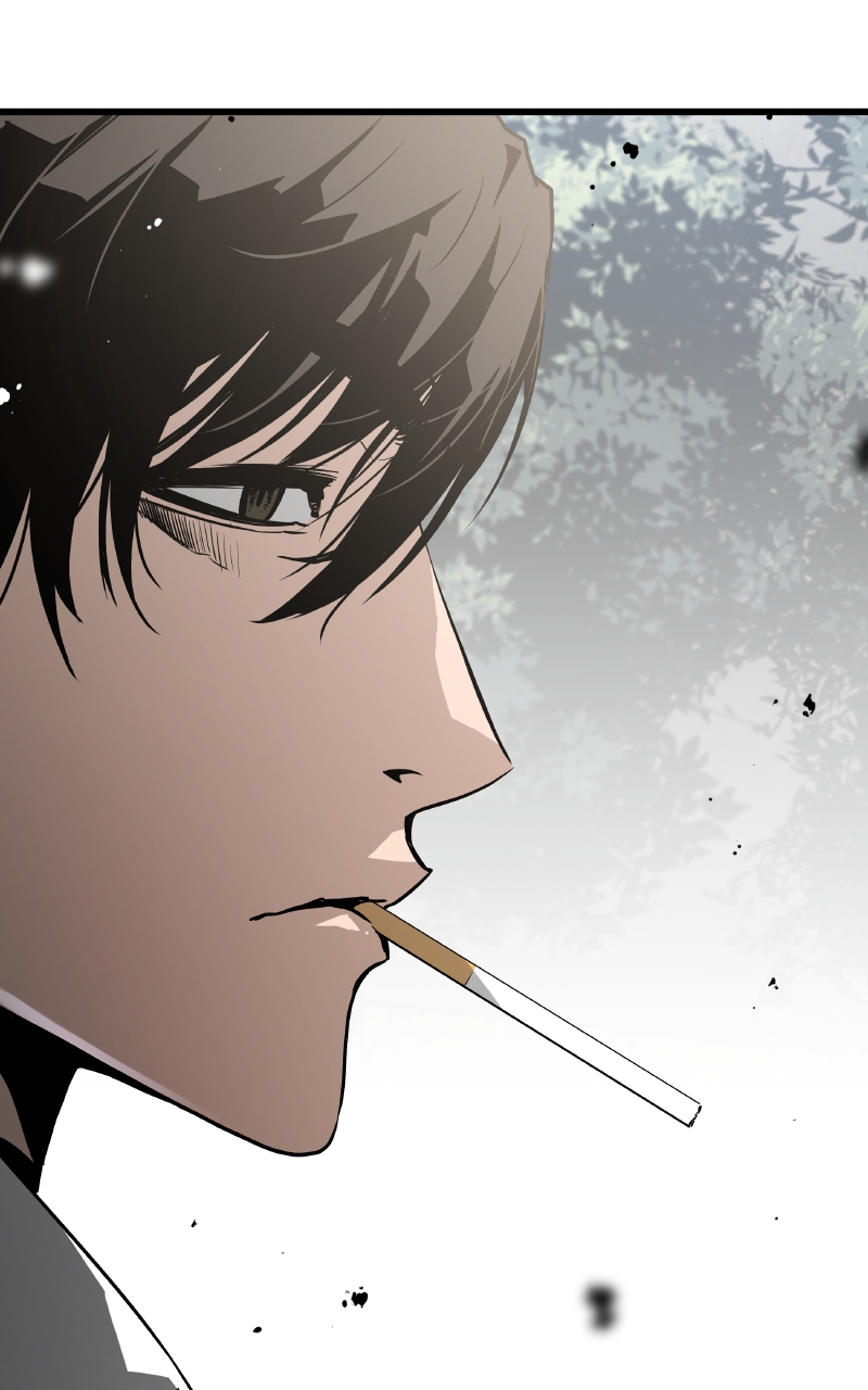 Read The Breaker 3_ Eternal Force FR Manga Online