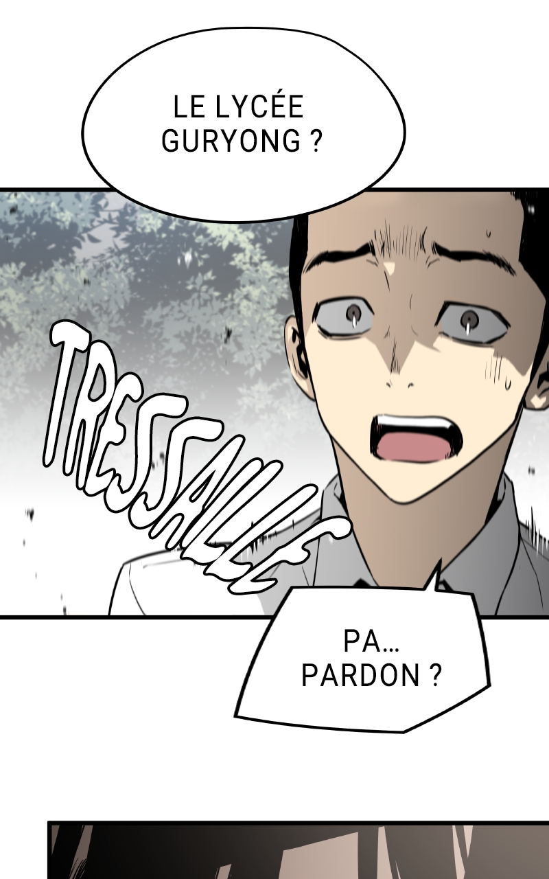 Read The Breaker 3_ Eternal Force FR Manga Online