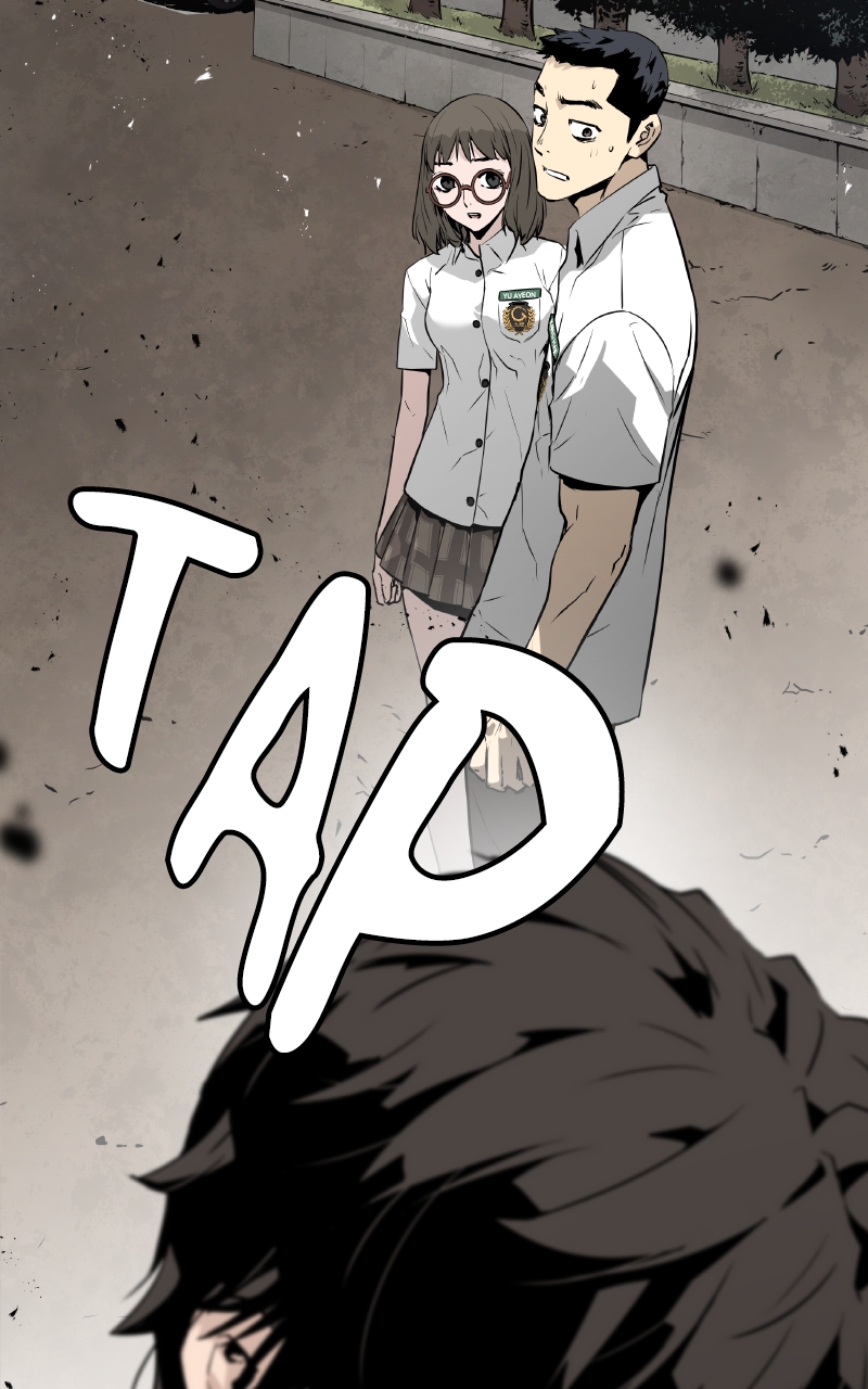 Read The Breaker 3_ Eternal Force FR Manga Online
