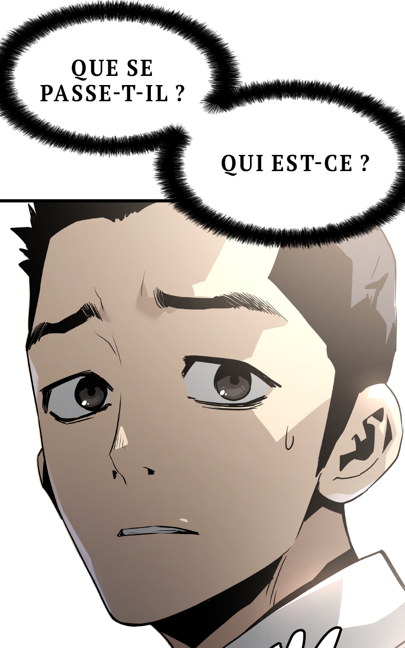 Read The Breaker 3_ Eternal Force FR Manga Online
