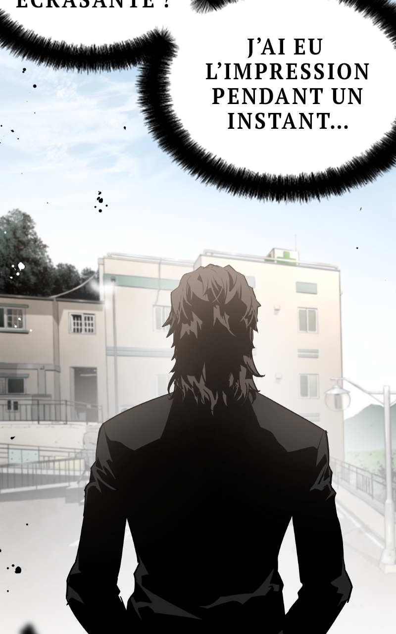 Read The Breaker 3_ Eternal Force FR Manga Online