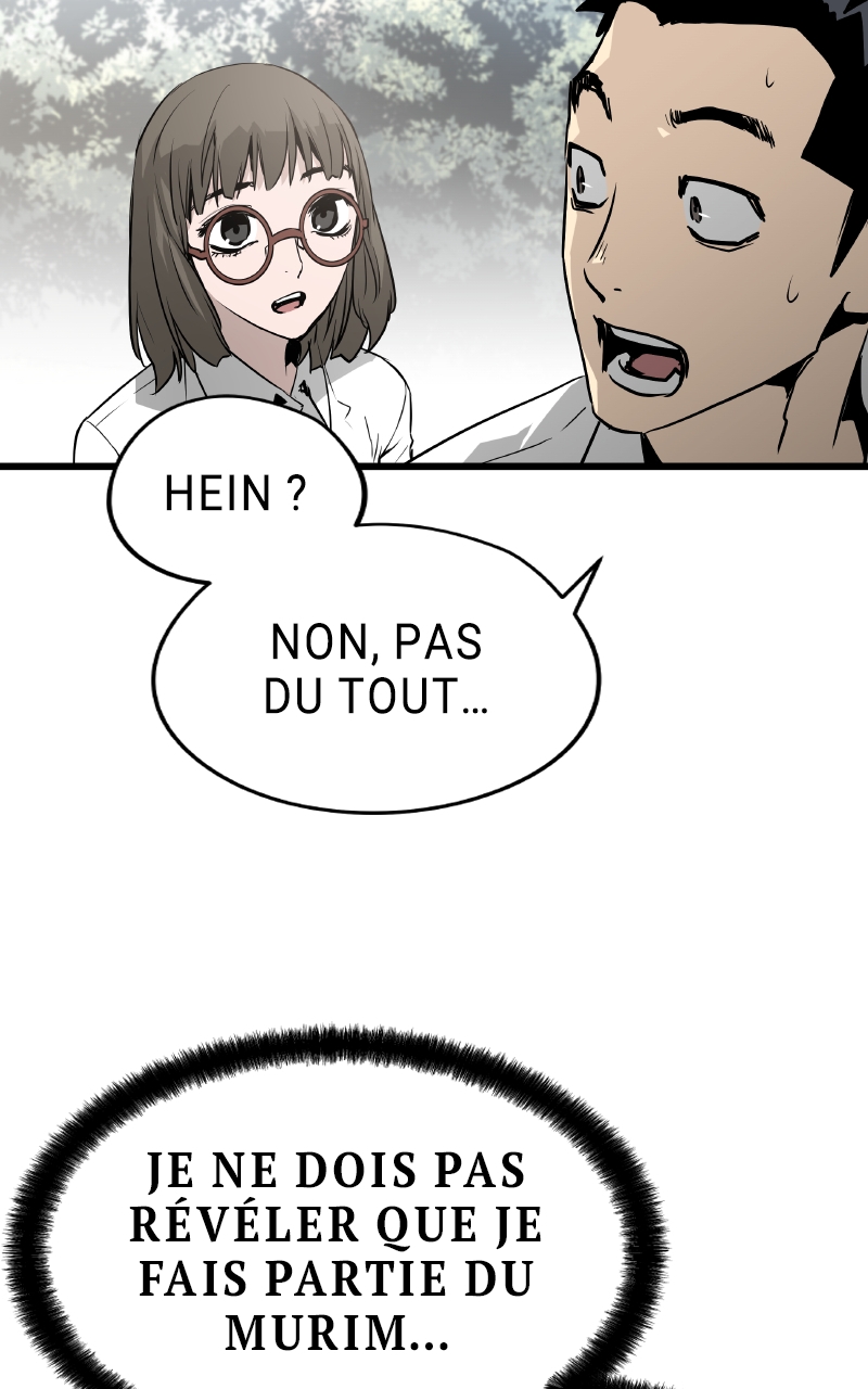 Read The Breaker 3_ Eternal Force FR Manga Online