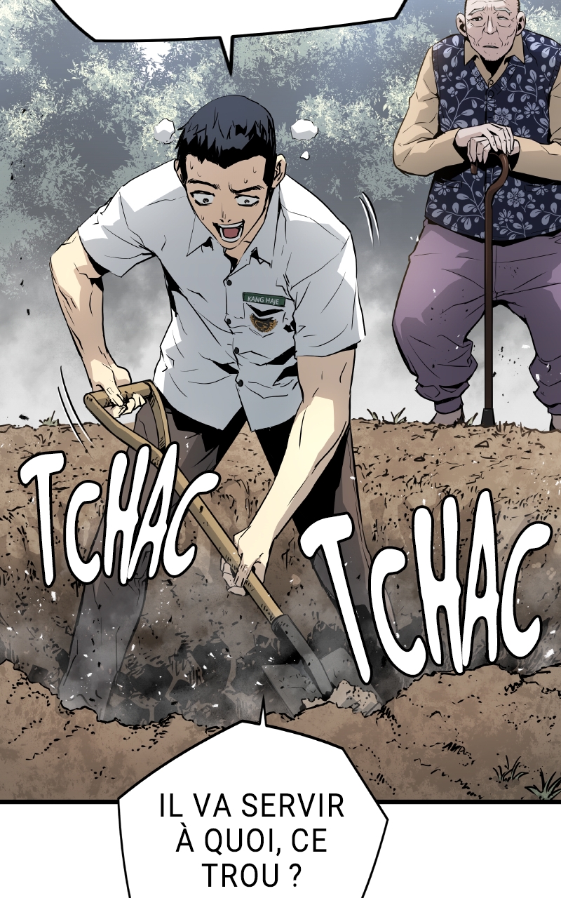 Read The Breaker 3_ Eternal Force FR Manga Online