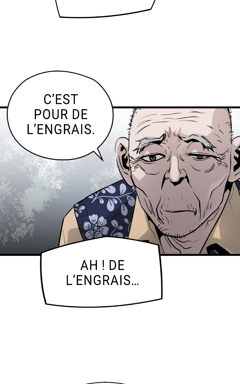 Read The Breaker 3_ Eternal Force FR Manga Online
