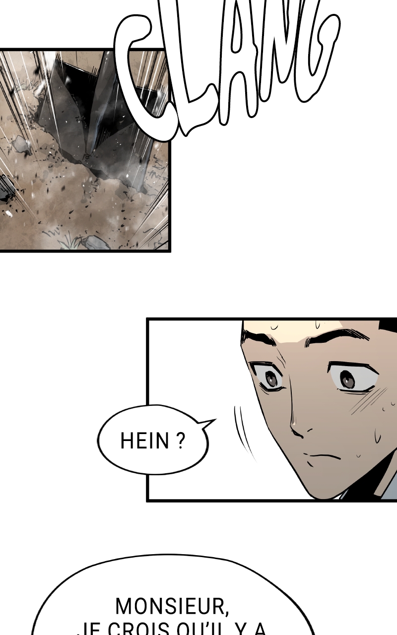 Read The Breaker 3_ Eternal Force FR Manga Online