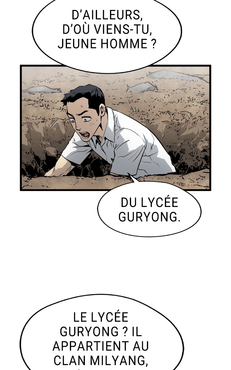 Read The Breaker 3_ Eternal Force FR Manga Online